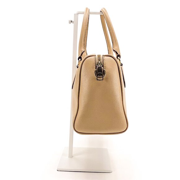 COACH Bennett Mini Satchel Handbag Purse - Picture 13 of 16